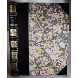 The Baths of the Romans, Explained and Illustrated, with the Restorations of Palladio